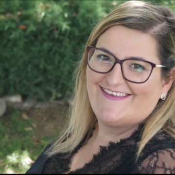 Andreia Martins - Viseu - Assistance administrative