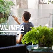 DANILIMPA-Serviços Profissionais de Limpeza - Almada - House Sitting