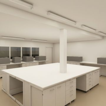 AC 3D PICTURES - Gondomar - Technische Systemplanung