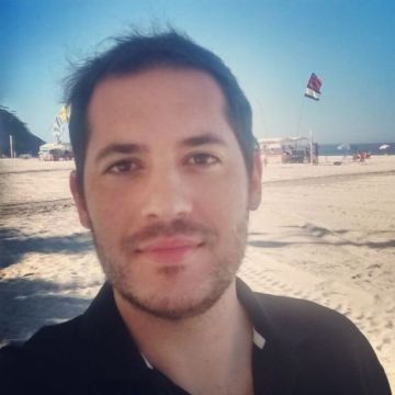 Daniel Felicio - Oeiras - Graphic Design