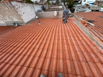 Zer remodelação e telhados - Évora - Instalación o reemplazo de tejados