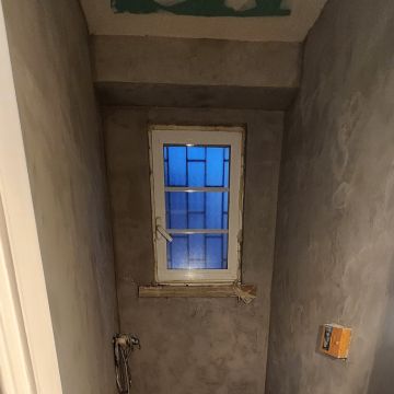 GJ Decor - Lisboa - Isolamento Interior