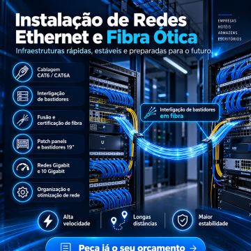 BestFiber - Lourinhã - Telephone System Services