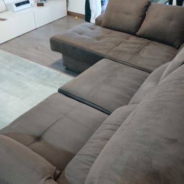 Thalison Martins - Odivelas - Rug Cleaning