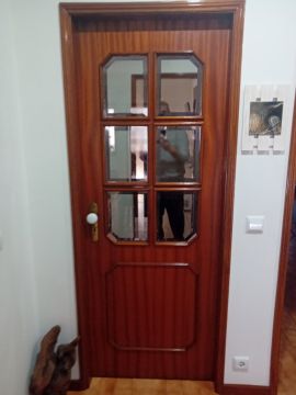 Instalação de Portas