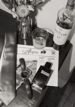 Why not ? Wedding planner - Lisboa - Catering de Almoço Corporativo