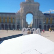 WA- WilsonArtworks - Lisboa - Graphic Design