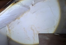 Especialista de Reparação de Escadas - Casa