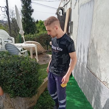 Vidais e Fernandes - Braga - Concrete Sawing