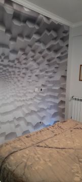 Nilson sillva - Oeiras - Rénovation de chambre