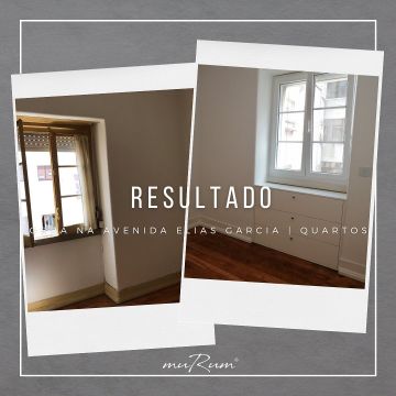 MURUM - Oeiras - Remodel a Room