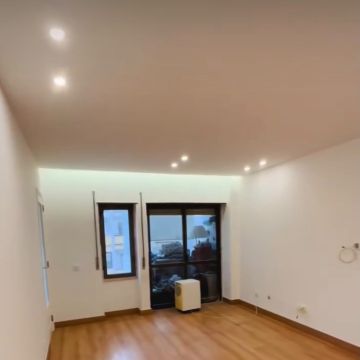 Arnaldo Dalmolim Junior - Almada - Exterior Painting