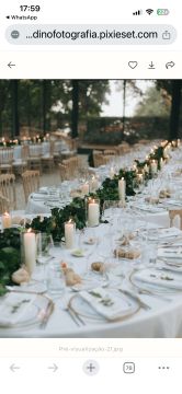 Why not ? Wedding planner - Lisboa - Fotografia Corporativa