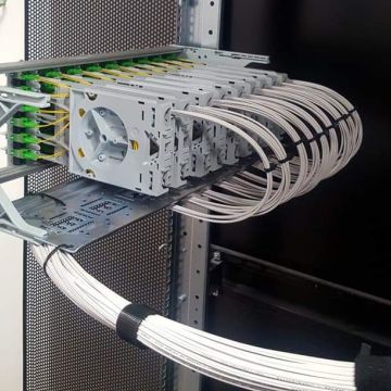 Ion - Vila Franca de Xira - Sistemas Telefónicos