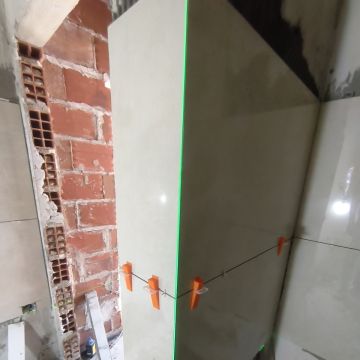 FL revestimentos - Vila Nova da Barquinha - Wände verkleiden, reparieren oder entfernen