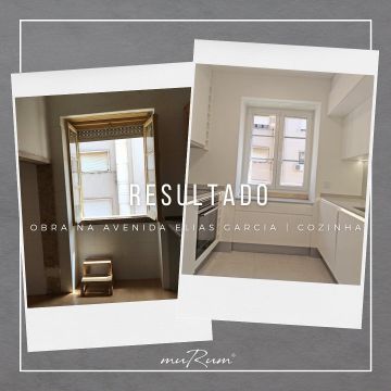MURUM - Oeiras - New Home Construction