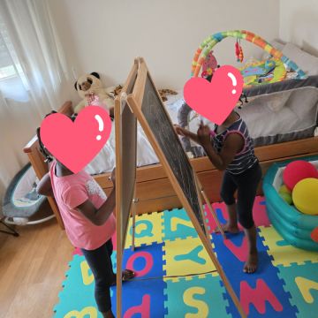 Maria Inês - Nazaré - Babysitter