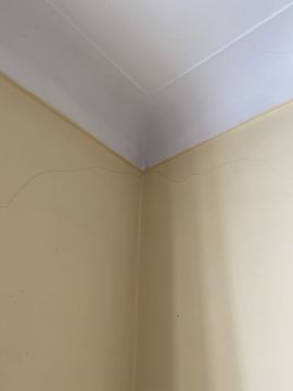 Plaster Specialist - Home Improvements