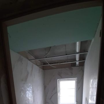 Edifica Remodelaçoes, pinturas personalizadas e serviços em geral... A qualidade é que faz a diferença. - Sintra - Roupeiros