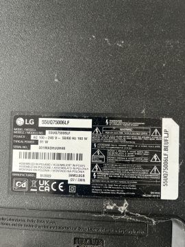 Reparatur  - Ausrüstungen - Technischer Service