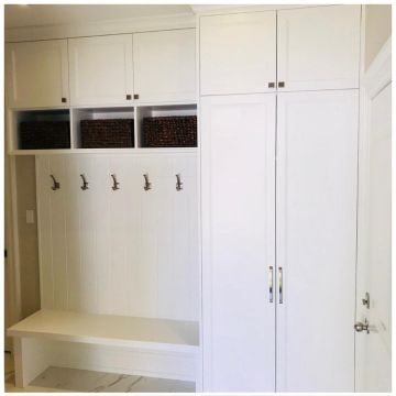 clearwood - Vila Verde - Cabinet Repair