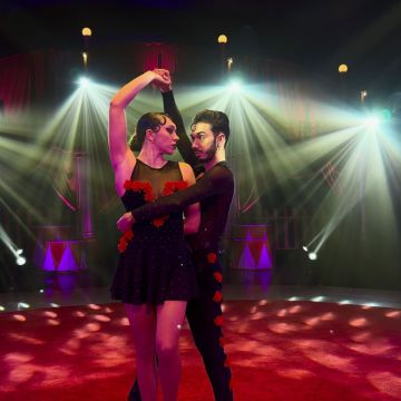 Zoe & Diogo - Vila Franca de Xira - Animação de Eventos