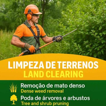 Lcr Tree Service - Lagos - Lawncare