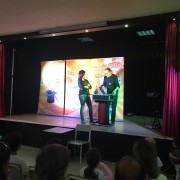 MAGIA PARA CRIANÇAS - Esposende - Magician