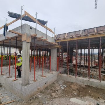 BetonLux lda - Coimbra - Sauna reparieren oder warten