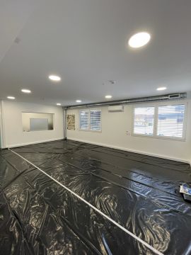 MONTEC - Seixal - Interior Design