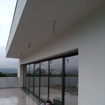 ProRevolution - Braga - Lampeninstallation