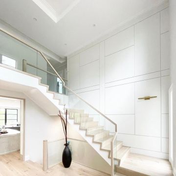 clearwood - Vila Verde - Closets