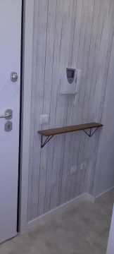Nilson sillva - Oeiras - Construction de faux plafond