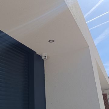 Fujiline, Lda - Gondomar - Instalação e Reparação de Câmaras de Vigilância
