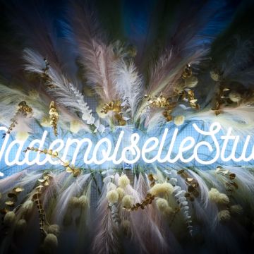 MademoiselleStudio - Santa Maria da Feira - Lavagem à Pressão