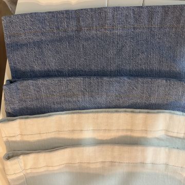 Maria - Esposende - Création de vêtements sur mesure
