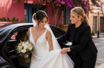 Why not ? Wedding planner - Lisboa - DJ para Casamentos