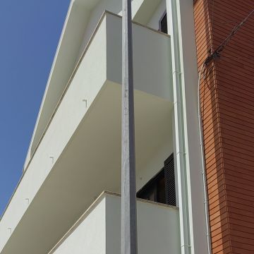 Anderson - Ovar - Roof Cleaning