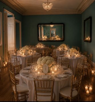 Why not ? Wedding planner - Lisboa - Tatuagem de Casamento com Hena
