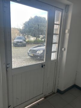 Installation ou réparation de portails