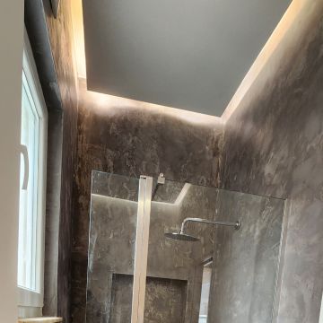 GJ Decor - Lisboa - Remodelação de Sótão