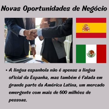 ISA Translation & Communication - Lisboa - Spanish Lessons