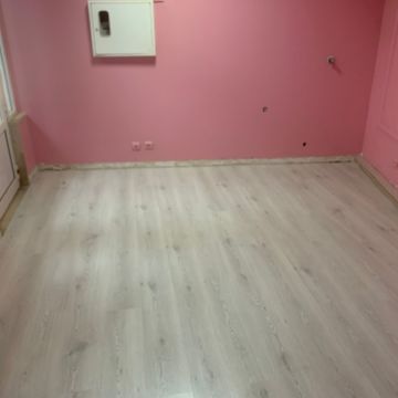 S&S - Entroncamento - Rénovation de placards