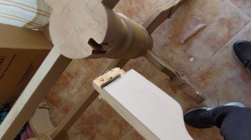 Reparação de Móveis test - Carpintaria e Marcenaria