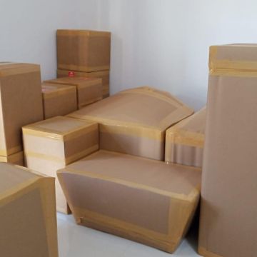 MZB RELOCATION - Cascais - Mudança de Mesa de Bilhar