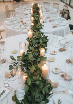 Why not ? Wedding planner - Lisboa - Aluguer de Equipamento de Som para Eventos