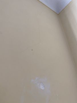 Plastering - Walls, Framing, and Stairs