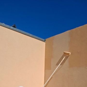 Madilú Monteiro Unipessoal Lda - Amarante - Pintura Exterior