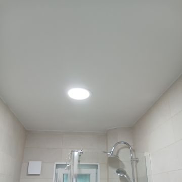 Elite Remodelações - Vila Nova de Gaia - Adición de pared interior
