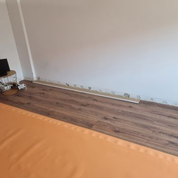 Pedro Silva - Sintra - Remodelação de Sótão